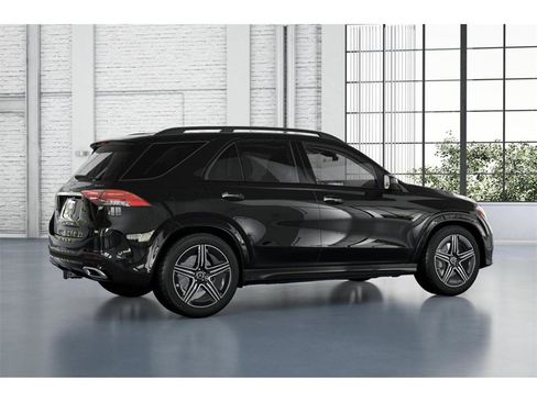 New 2026 Mercedes-Benz GLE 350 GLE 350 image 19
