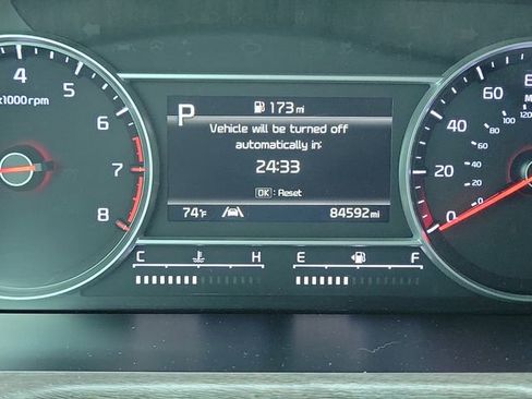 Used 2021 Kia Sorento EX FWD image 29