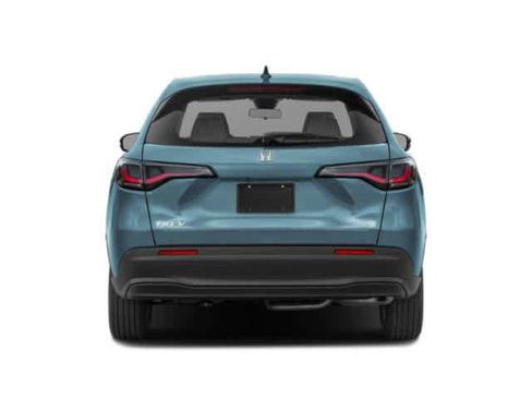 Used 2026 Honda HR-V LX image 7