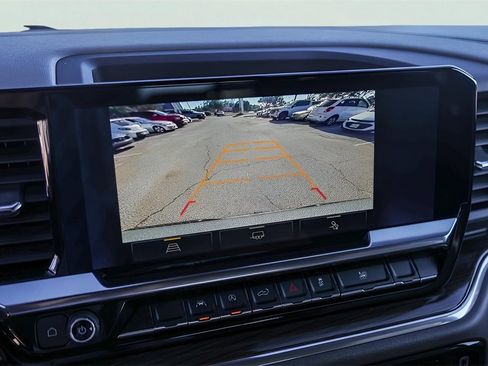 Certified 2023 Chevrolet Silverado 1500 RST w/ Convenience Package II image 20