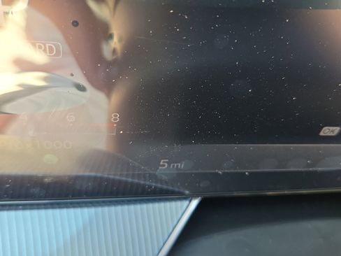 New 2026 Nissan Murano SL AWD/4WD image 24