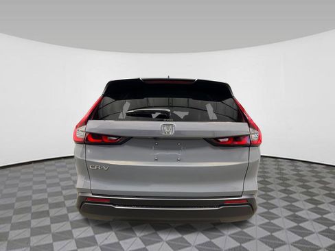 New 2026 Honda CR-V LX image 5