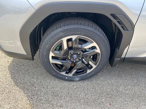 New 2026 Subaru Forester Limited AWD/4WD image 22