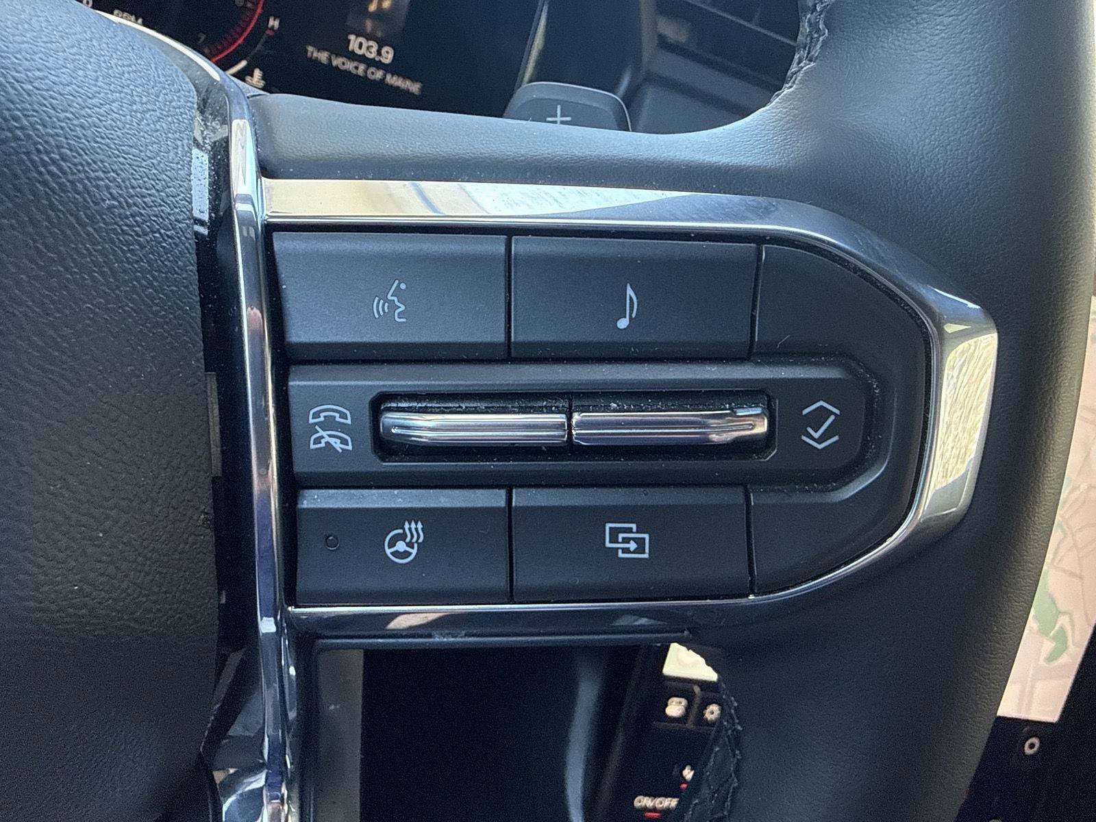 Used 2026 GMC Terrain Elevation AWD/4WD image 22