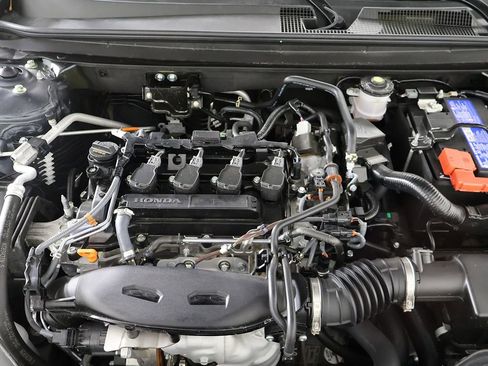 Certified 2025 Honda Accord SE image 21