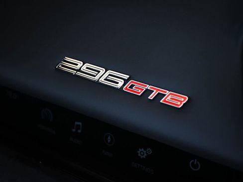 Certified 2023 Ferrari 296 GTB RWD image 44