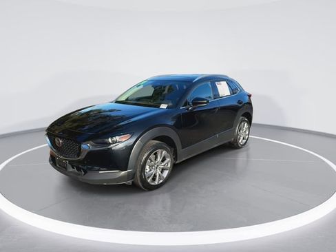 Used 2024 MAZDA CX-30 AWD 2.5 S w/ Premium Package image 4
