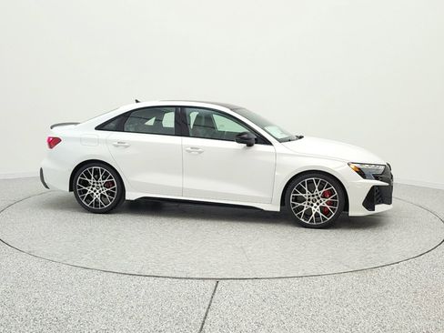 New 2026 Audi RS 3 image 4