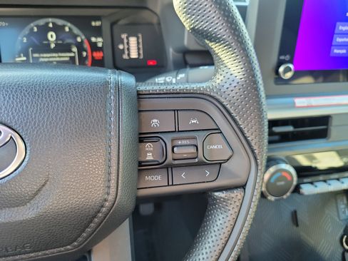 Used 2024 Toyota Tacoma SR5 image 18