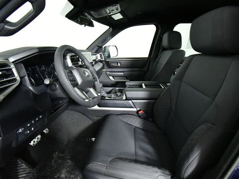 New 2026 Toyota Tundra SR5 AWD/4WD image 5