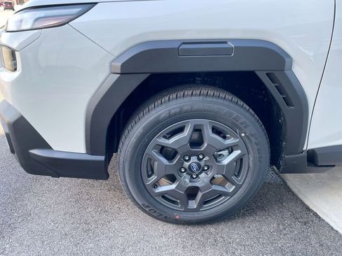 New 2026 Subaru Outback Premium AWD/4WD image 8