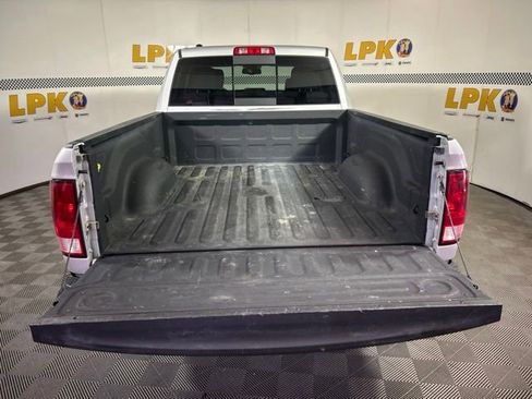 Used 2018 RAM 1500 Outdoorsman AWD/4WD image 5