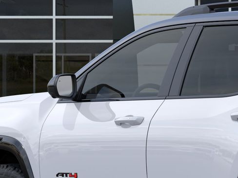 New 2027 GMC Terrain AT4 w/ Convenience Package III AWD/4WD image 14
