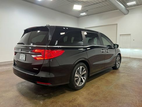 Used 2023 Honda Odyssey Touring image 34