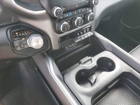 Used 2020 RAM 1500 Laramie w/ Sport Appearance Package AWD/4WD image 26