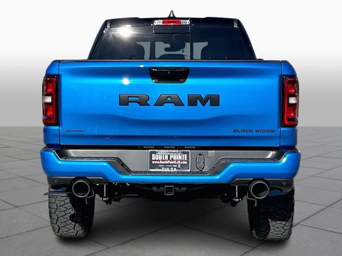 New 2026 RAM 1500 Big Horn image 4