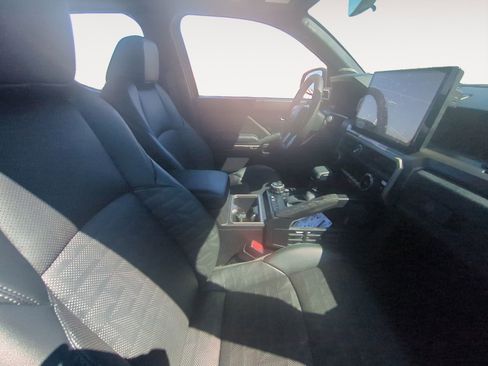 New 2026 Toyota Tacoma TRD Sport image 15