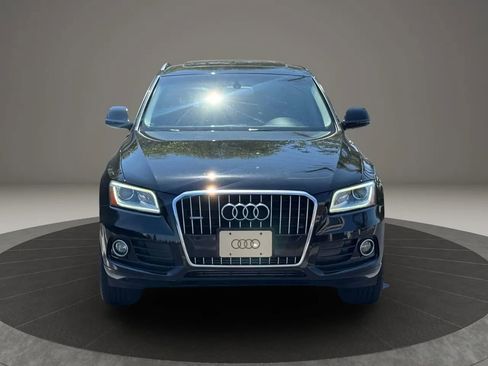 Used 2016 Audi Q5 2.0T Premium image 2