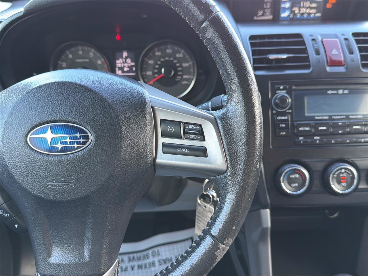 Used 2015 Subaru Forester 2.5i Limited w/ Popular Package #1 AWD/4WD image 23