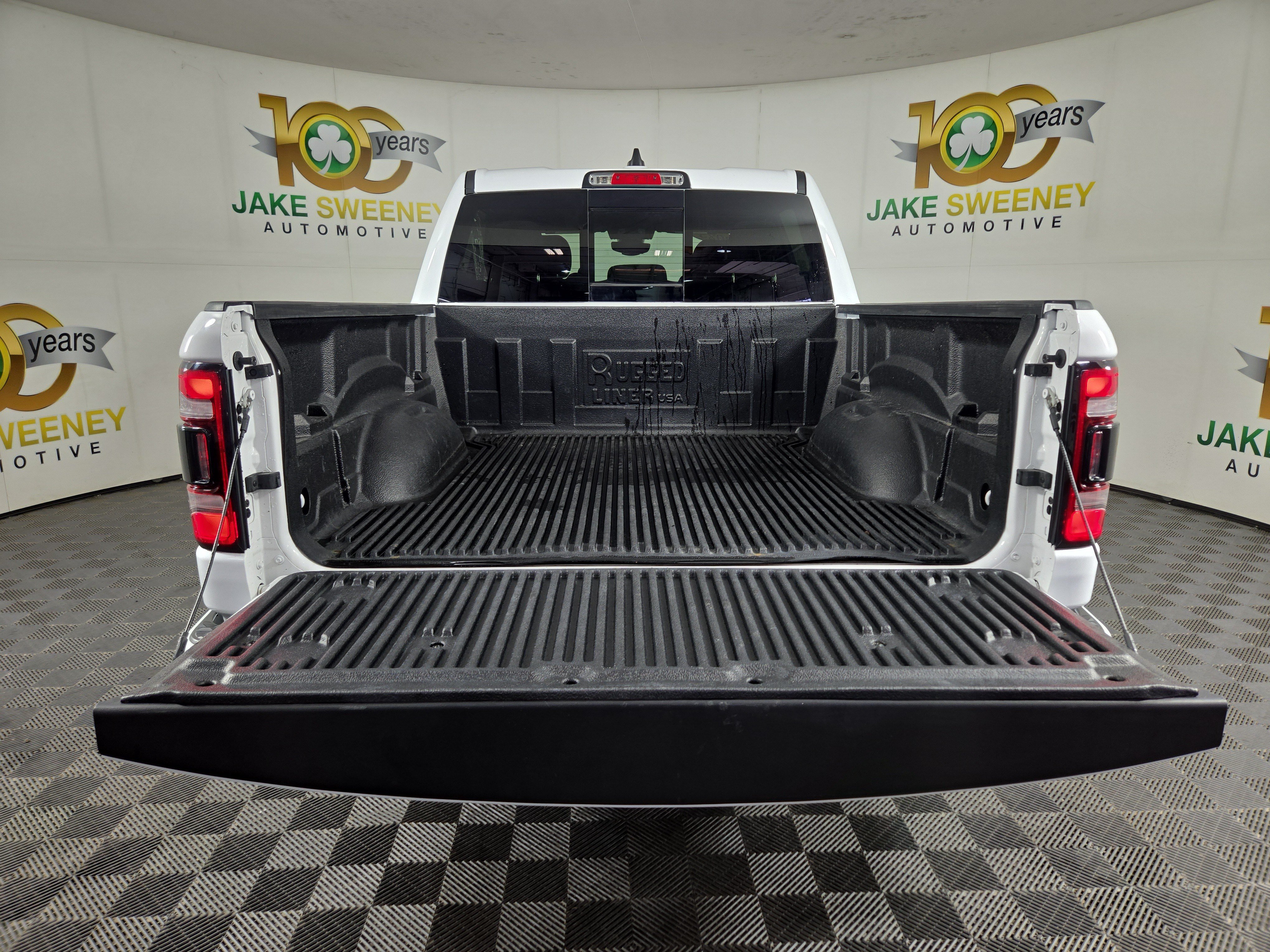 Certified 2023 RAM 1500 Big Horn AWD/4WD image 34