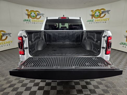 Used 2023 RAM 1500 Big Horn AWD/4WD image 34