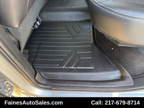 Used 2017 RAM 1500 Sport w/ Convenience Group image 54