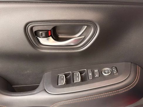 Used 2026 Honda HR-V Sport image 33