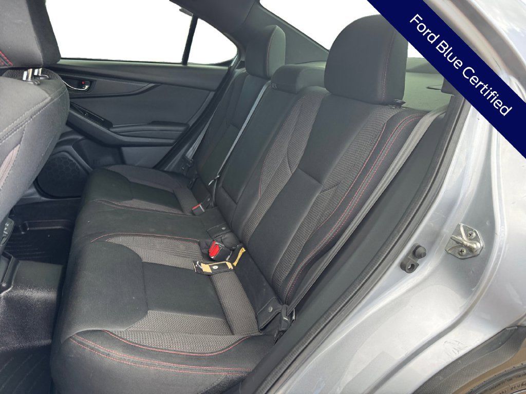 Used 2022 Subaru WRX Premium AWD/4WD image 18
