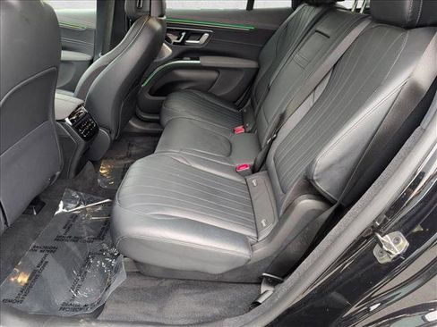 Certified 2023 Mercedes-Benz EQS 450+ SUV image 20