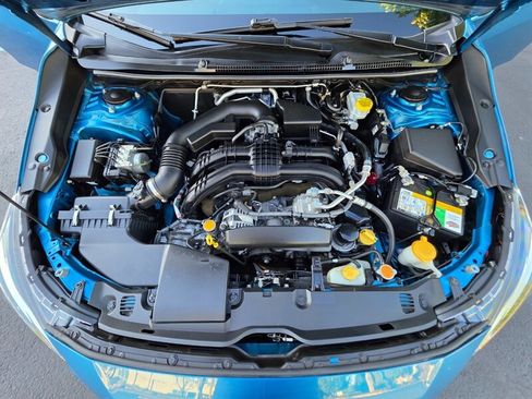 Used 2018 Subaru Impreza 2.0i image 21