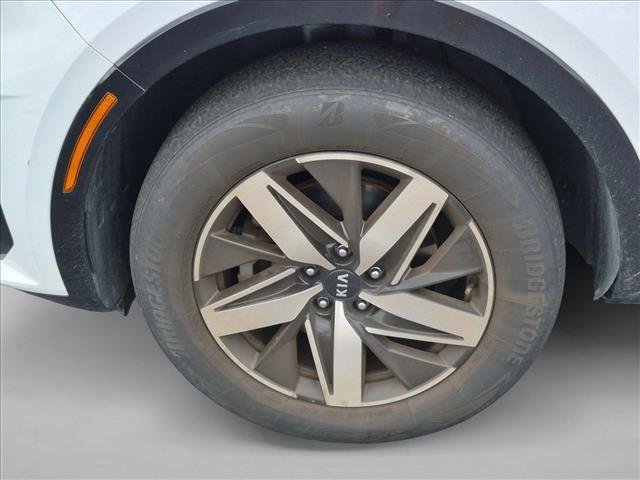 Used 2021 Kia Sorento EX w/ Panoramic Sunroof Package FWD image 10