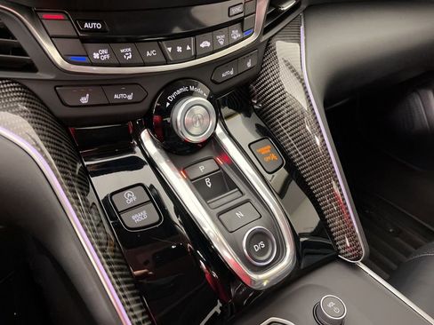 Used 2023 Acura TLX w/ Technology Package image 31