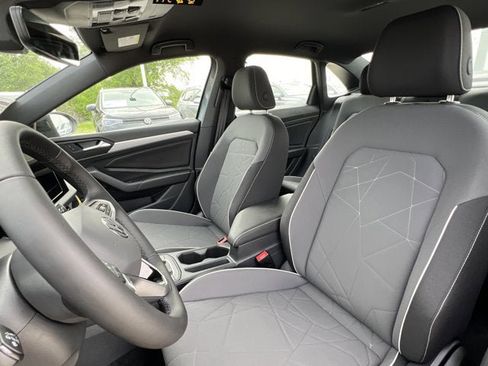 New 2026 Volkswagen Jetta Sport image 15