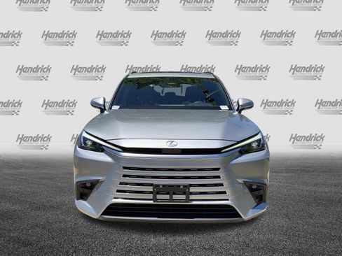 Certified 2024 Lexus TX 350 AWD w/ Cold Weather Package image 3