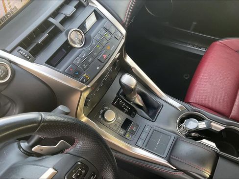 Used 2015 Lexus NX 200t F Sport image 15