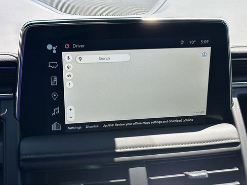 Used 2023 Chevrolet Tahoe High Country w/ Advanced Technology Package image 14