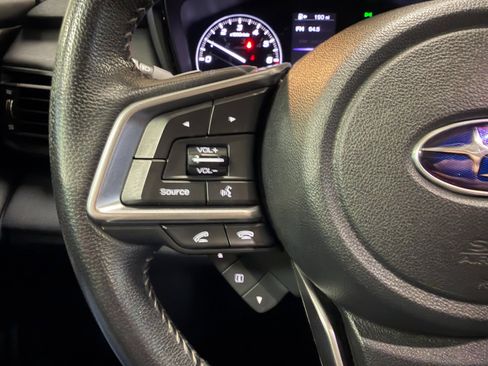 Used 2021 Subaru Outback Premium w/ Popular Package #1 image 38