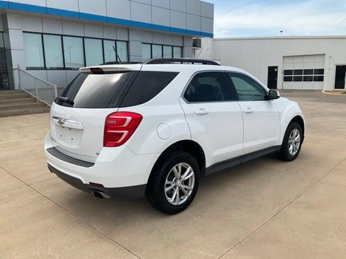 Used 2017 Chevrolet Equinox LT AWD/4WD image 35