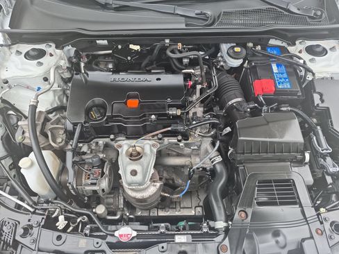 Used 2022 Honda Civic LX image 30