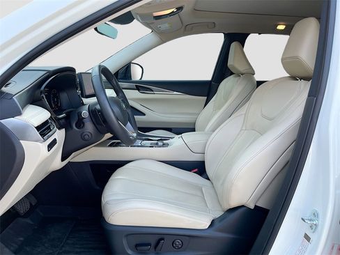 Used 2024 INFINITI QX60 Luxe w/ Cargo Package image 21