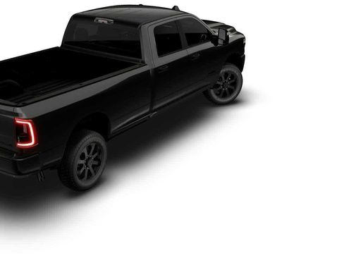 New 2026 RAM 3500 Big Horn image 2