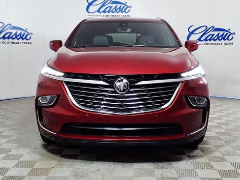 Used 2024 Buick Enclave Premium image 22