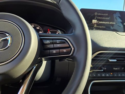 New 2026 MAZDA CX-90 3.3 Turbo w/ Premium Sport Pkg image 34