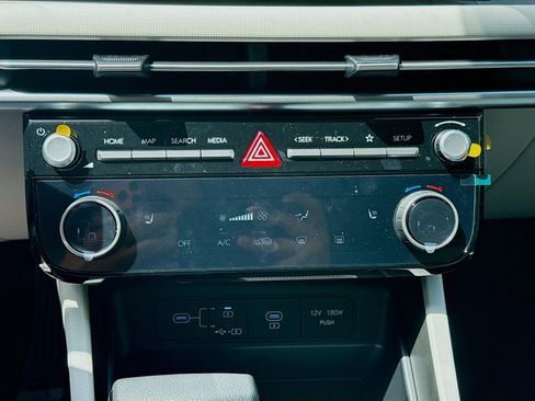 New 2026 Hyundai Tucson SEL Plus FWD image 12