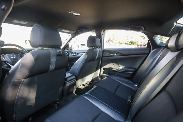 Used 2019 Honda Civic Sport image 53