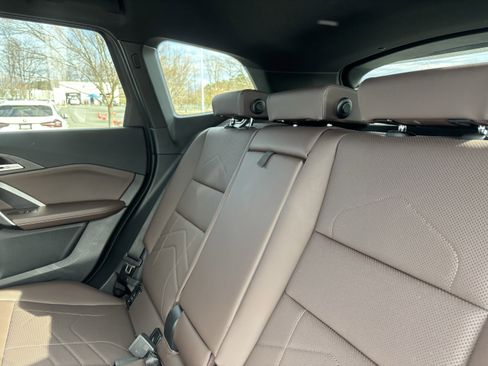 Certified 2023 BMW X1 xDrive28i w/ Convenience Package image 33