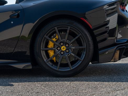 Used 2024 Ferrari 812 Competizione A RWD image 11
