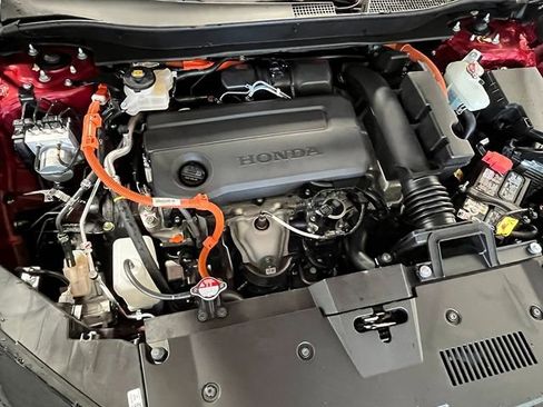 New 2026 Honda CR-V Sport-L image 11