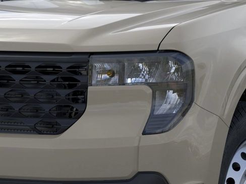 New 2025 Ford Maverick XL w/ 4K Tow Package AWD/4WD image 19