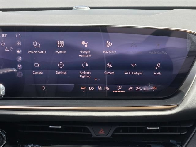 New 2026 Buick Envision Avenir AWD/4WD image 20
